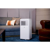 Airemax - 6000 BTU Portable Air Conditioner SACC | APL06CE