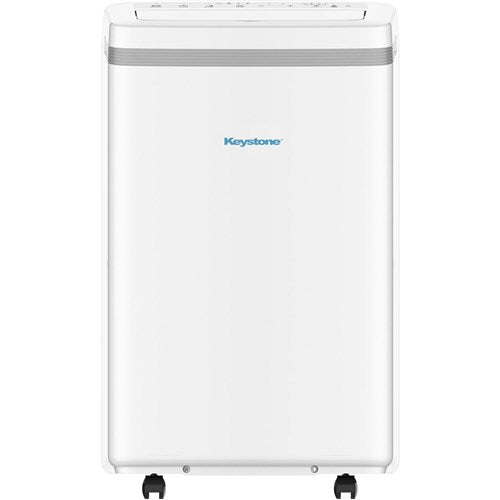 Keystone - 10000 BTU Portable Air Conditioner | KSTAP10MFC