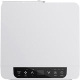 TCL - 5, 000 BTU SACC (7, 000 BTU ASHRAE) Smart Portable AC, 115V