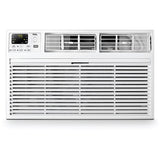 TCL - 10,000 BTU Smart Through-the-Wall AC 115V - White - H10T9E1-A