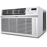 LG - 24,500 BTU Electronic AC with Remote (230V) - LW2524RD