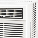 Keystone - 23, 000 BTU Heat/Cool Window Air Conditioner, R32 | KSTHW25B