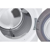 LG - 7.4 CF Electric Dryer - DLE3400W