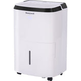 Honeywell - 50 Pint Dehumidifier with pump, E-Star - TP70PWK