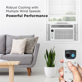 TCL - 6000 BTU Window AC, Digital, 115V, R32