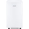 Honeywell - 14500 BTU COOLING DEHUM FAN WHITE | HW4CEDVWW0