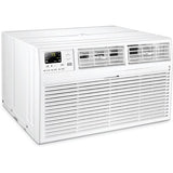 TCL - 10,000 BTU Smart Through-the-Wall AC 115V - White - H10T9E1-A