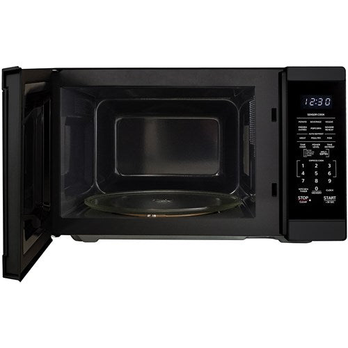 Sharp - 1.4 CF Countertop Microwave OvenMicrowaves - ZSMC1461HB