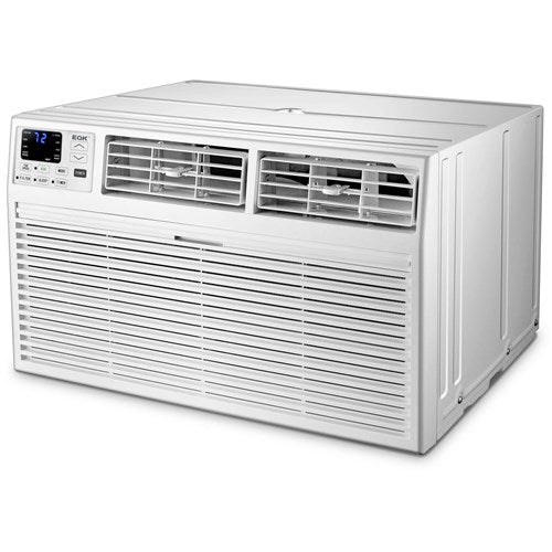 Emerson Quiet - 12,000 BTU Through the Wall Air Conditioner, 230V | EATC12RE2T