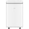 Amana - 8000 BTU Portable Air Conditioner - white | MF-08KC