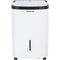 Honeywell - 50 Pint Dehumidifier(70 Pint 2012 DOE Standard) W/ Alexa Control, E-Star - TP70AWKN