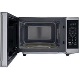Sharp - 1.4 CF Smart Countertop Microwave Oven, Orville Redenbacher's CertifiedMicrowaves - SMC1469HS