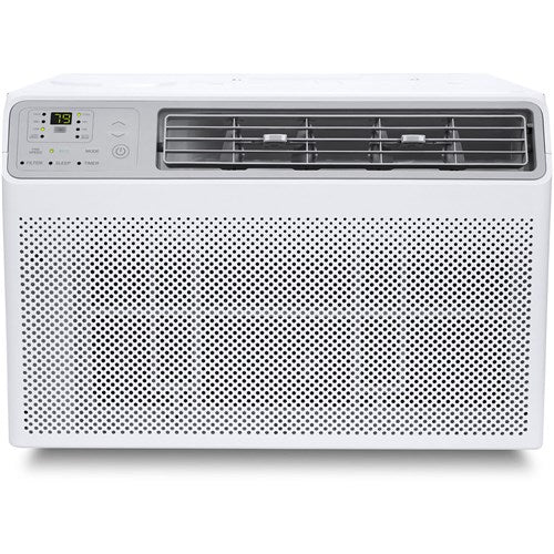 TCL - 10000 BTU Window AC, Digital, 115V, R32