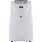 Airemax - 8000 BTU Portable Heat/Cool Air Conditioner SACC CEC | APE508CH