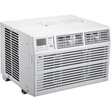 Whirlpool Energy Star 18,000 BTU 230V Window-Mounted Air Conditioner with Remote Control | WHAW182BW