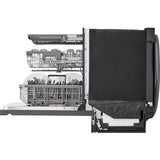 LG - 24" Top Control Dishwasher, 42dB, Smart WiFi, QuadWash Pro, Dynamic Dry - LDPH7972D