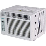 Keystone 12,000 BTU Window-Mounted Air Conditioner with Follow Me LCD Remote Control | KSTAW12BE