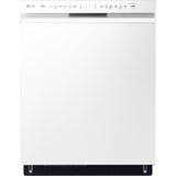 LG Semi Integrated Built In Dishwashers LDFN4542W