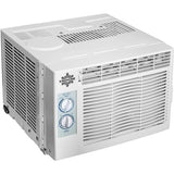 Kinghome - 5,000 BTU Window Air Conditioner with Mechanical Controls | KHW05BTM