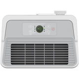 TCL - 50 Pint Dehumidifier with Pump, Wifi, Energy Star, 6A - White