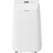 Amana - 13,000 BTU Portable AC Heat/Cool | AMAP14HAW