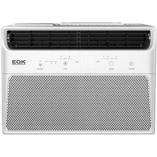 Emerson Quiet - 8000 BTU Window Air Conditioner with Wifi Controls | EARC8RSE1H