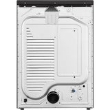 LG - 4.5 CF Front Load Washer (WM4000HBA) & 7.4 CF Gas Dryer (DLGX4001B) - WM4000HBA-G-KIT