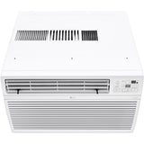 LG - 15, 000 BTU Window Air Conditioner w/Wifi Controls | LW1521ERSM1