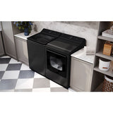 LG - 7.3 CF Gas Dryer - DLG8201L