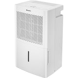 Gree - 50 Pint Dehumidifier with Pump (Old 70 Pint) - GD50ABWP