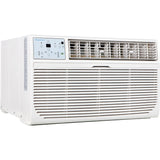 Keystone - 10,000 BTU Through the Wall Air Conditioner,EStar,230V, R32 Thru-the-Wall - KSTAT10-2D