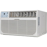 Keystone - 10000 BTU Through the Wall Air Conditioner, EStar, R32 | KSTAT10-1D
