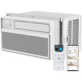 TCL - 8, 000 BTU Inverter Smart Window AC, 115V, R32