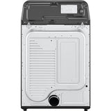 LG - 7.3 CF Ultra Large High Efficiency Electric DryerDryers - DLE7150M