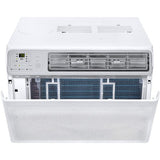 TCL - 8,000 BTU Smart Window Air Conditioner