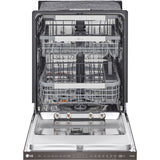 LG Fully Integrated Built In Dishwashers LDPS6762D