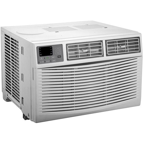 Arctic Wind - 8000 BTU Electronic Window A/C w/Remote DOE ISTA 6 R32 | 2AW8000DA