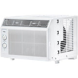 TCL - 5000 BTU Window AC, Mechanical, 115V, R32