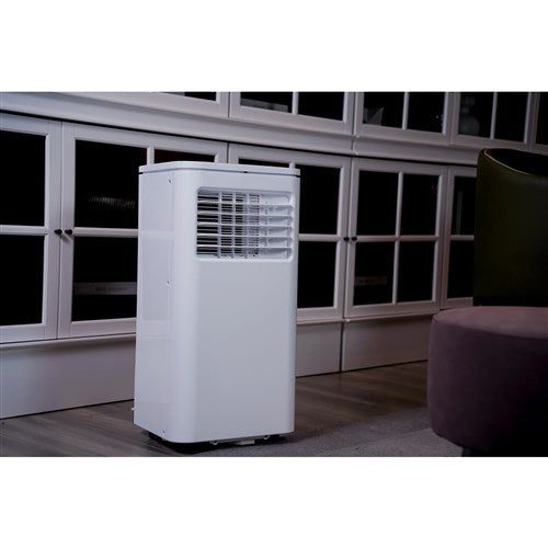 Airemax - 6000 BTU Portable Air Conditioner SACC | APL06CE