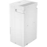 Gree - 50 Pint Dehumidifier with Pump (Old 70 Pint) - GD50ABWP