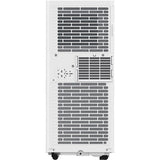 TCL - 5, 000 BTU SACC (7, 000 BTU ASHRAE) Smart Portable AC, 115V