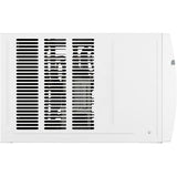 LG - 24,500 BTU Window Air Conditioner w/Wifi Controls | LW2521ERSM