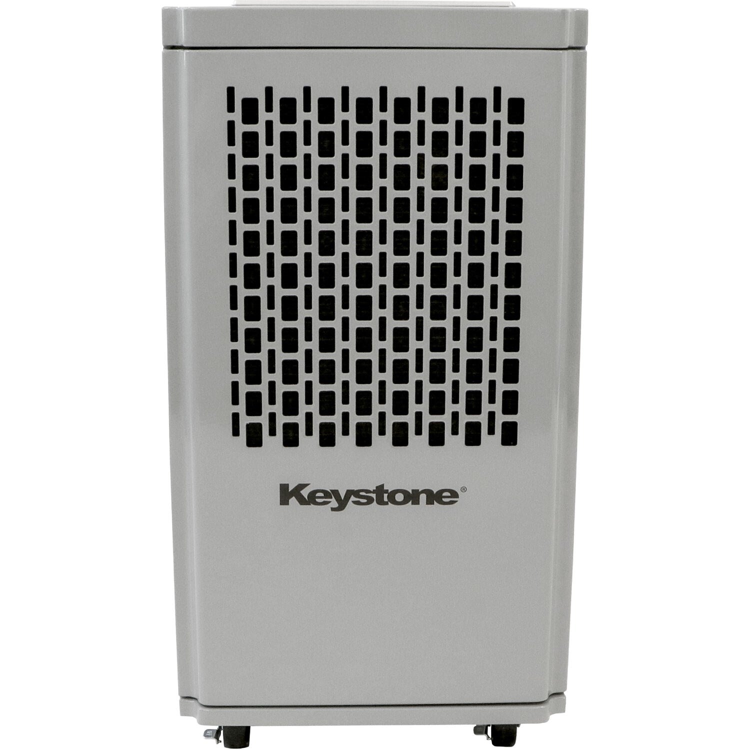 Keystone - 110 Pint Commercial Dehumidifier w/ Pump, 115V, R32 - KSTAD110PD