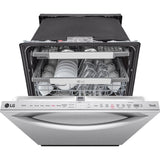 LG Fully Integrated Built In Dishwashers LDTH7972S
