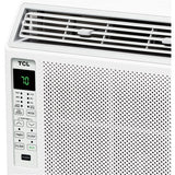 TCL - 6000 BTU Window AC, Digital, 115V, R32