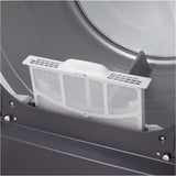 LG - 7.3 CF Gas Dryer, EasyLoad, AI Sensor Dry - DLG8401BE