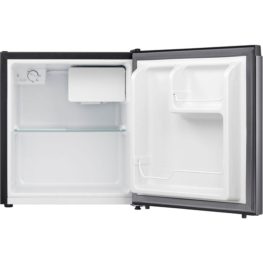Arctic Wind - 1.6 cu ft Single Door Compact Refrigerators - 2AW1SLF16A