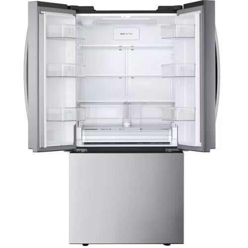 LG - 21 CF Counter Depth Max French Door, 33" Wide - LF21G6200S