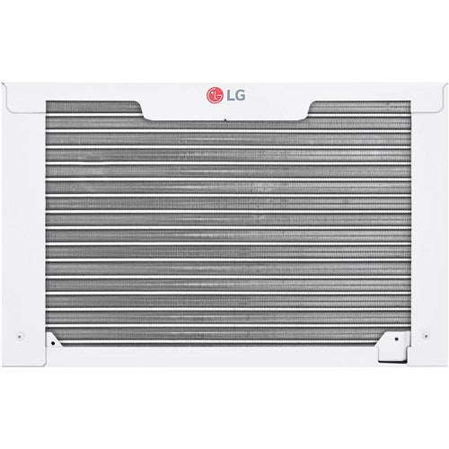 12, 000 BTU Window Air Conditioner with Wifi Controls, R32 | LW1217ERSM1