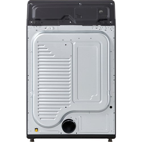 LG - 7.3 CF Gas Dryer - DLG8201L